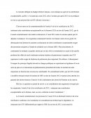 Commentaire décision Conseil Constitutionnel 9 Août 2012: la contribution exceptionnelle