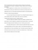 Le 12 octobre le début de la colonisation (document en espagnol)