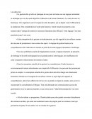 Note Critique De L'ouvrage De Jean-François Chanlat « Sciences Sociales Et Management : Plaidoyer Pour Une Anthropologie générale »