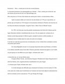 Droit De Vote Des Femmes En France: description d'un document