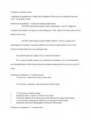 Formation AS (Assistante sociale)