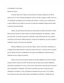 Les Misérables, résumé détaillé Et Analyse Des Personnages.