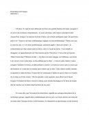 Dissertation de Français (2011): "Les héros Ont Notre Langage, Nos Faiblesses Et Nos Forces. Leur Univers N'est Ni Plus Beau, Ni Plus édifiant Que Le Notre."