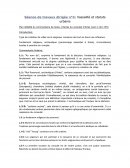 Commentaire linéaire de la charte du consulat d'Arles, plan