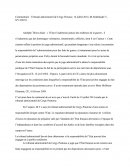 Commentaire : Tribunal administratif de Cergy-Ponoise, 10 juillet 2014, M.Abdelkader T., N°1109251
