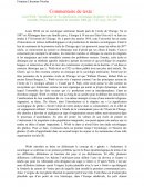 Louis Wirth, "introduction" & "La signification sociologique du ghetto", in Le Ghetto, Grenoble, Presses universitaires de Grenoble, 2006, pp. 17-23 et pp. 235-240