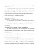 DVDs now ? DVDs now ?