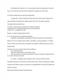 dissertation contrat de vente