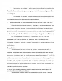 Dissertation argumenter convaincre persuader philosophie