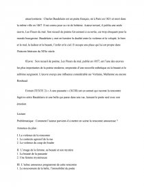 introduction dissertation a une passante