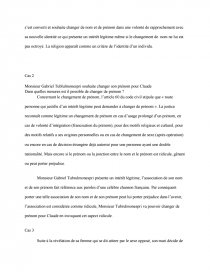 dissertation droit des contrats speciaux