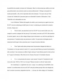 Exemple De Cadre Conceptuel D'un MÃ©moire Pdf  hachimonton