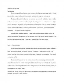 dissertation dom juan pdf