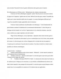 introduction dissertation droit international public