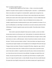 Need help writing sociology essay