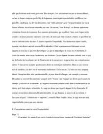 dissertation philosophique l'homme peut il vivre seul