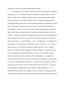 sujet bac dissertation alcools apollinaire