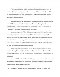 dissertation juridique droit constitutionnel pdf