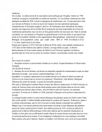 dissertation progres scientifiques techniques