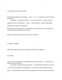 les phrases magiques dissertation pdf