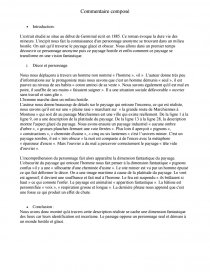 PDF extrait germinal condition ouvrière PDF Télécharger Download