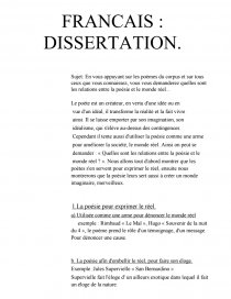 dissertation wikipedia francais