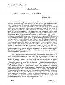 introduction de dissertation sur l'inconscient