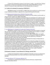 introduction dissertation sur la monnaie