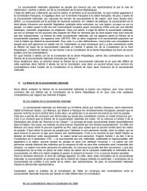 Dissertation Sur La Souverainete Nationale Dissertation Manon Foulletier