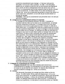 dissertation juridique mariage putatif