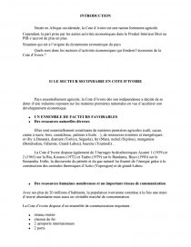 la dissertation philosophique en cote d'ivoire