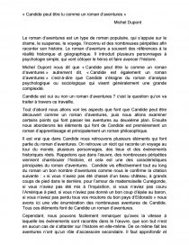 dissertation candide seconde pdf