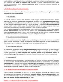 dissertation statut juridique de lenterprise