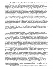 Dissertation Citation D Emile Zola Sur Le Personnage De Roman Dissertation Nathan Nodimar