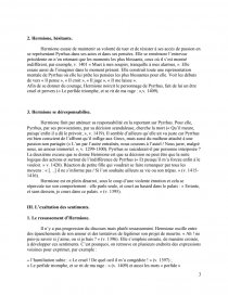 Andromaque Acte V Scene 1 Commentaire De Texte Iniesta8