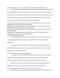 Dissertation controle juridictionnel police administrative pdf