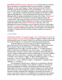 plan dissertation l'assommoir