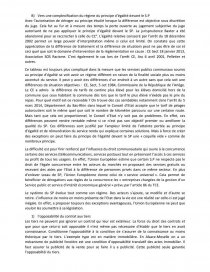 les principes du service public dissertation