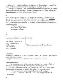 Et La Mer Et L Amour Pierre De Marbeuf Commentaire De Texte Koko Sasa