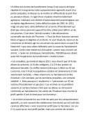 Plaidoirie Francais sur le harcèlement scolaire article 1 des déclarations universelles des droits de l'homme