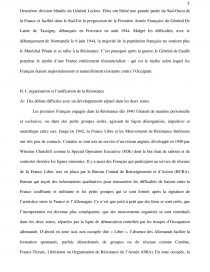 dissertation sur le travail prepa