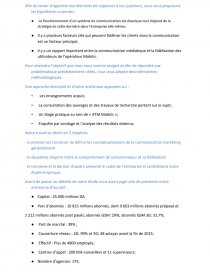 Exemple De Speech De Soutenance De Memoire Pdf