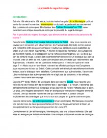 pdf dissertation sur le roman