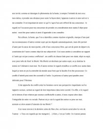 phrase d'accroche dissertation philo