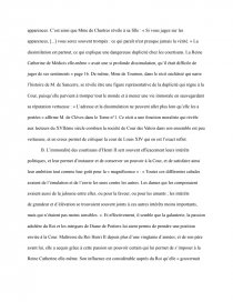 Exemple De Dissertation Pour La Princesse De Cleves Dissertation Hawk Sander