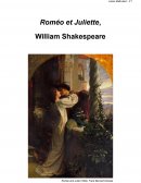 Roméo et Juliette - Fiche de lecture