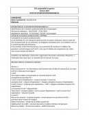 SP COTTAGE P6, comptabilité et gestion