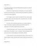 La lettre de Manon, Manon Lescaut, Abbé Prévost