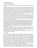 Le Ventre de l'Atlantique - les traditions sénégalaises