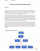 Mise en situation - tableau de répartition des tâches